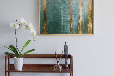 Highgate Executive Apartment City Walk Canberra - Accommodation Daintree 20