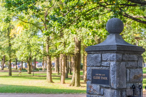 Highgate Executive Apartment City Walk Canberra - Accommodation Daintree 35