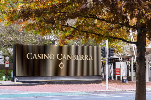 Highgate Executive Apartment City Walk Canberra - Accommodation Daintree 41
