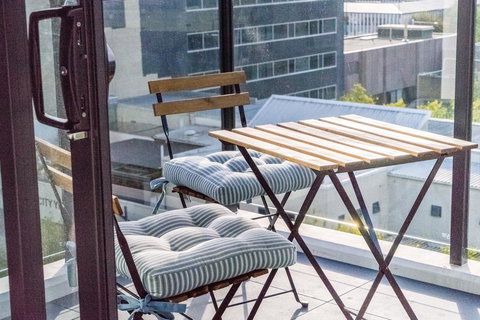 Highgate Executive Apartment City Walk Canberra - Accommodation Daintree 23