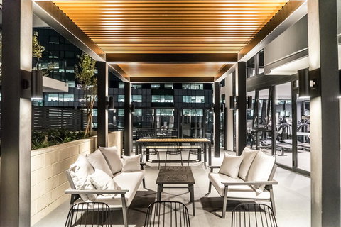 Highgate Executive Apartment City Walk Canberra - Accommodation Daintree 30