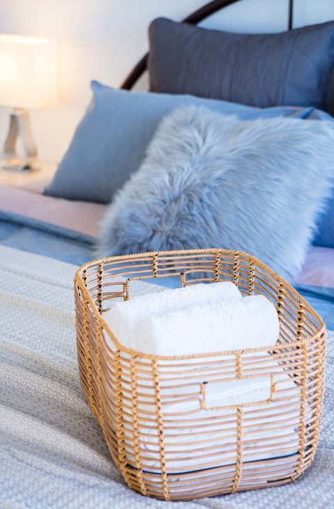 Highgate Executive Apartment City Walk Canberra - Accommodation Daintree 15