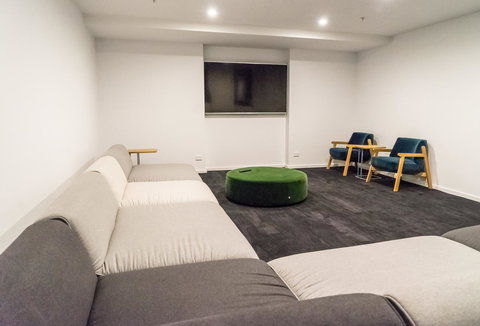 Highgate Executive Apartment City Walk Canberra - Accommodation Daintree 32