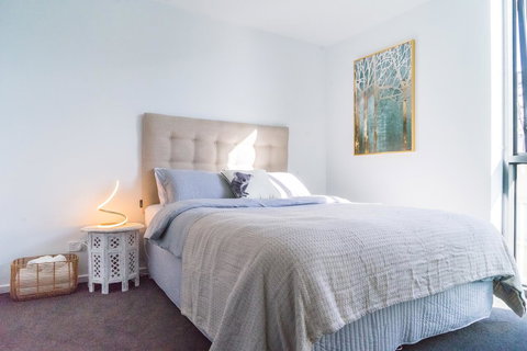 Highgate Executive Apartment City Walk Canberra - Accommodation Daintree 10