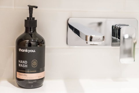 Highgate Executive Apartment City Walk Canberra - Accommodation Daintree 26