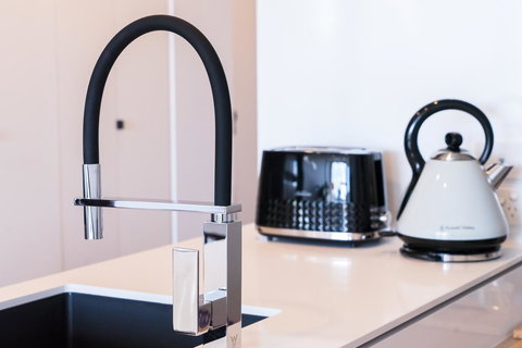 Highgate Executive Apartment City Walk Canberra - Accommodation Daintree 7