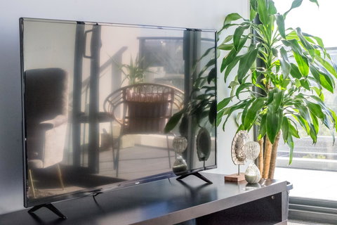 Highgate Executive Apartment City Walk Canberra - Accommodation Daintree 13