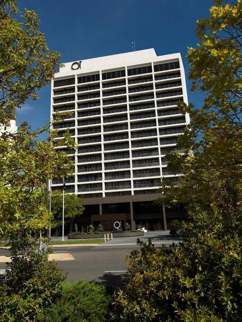QT Canberra - Accommodation Daintree 15