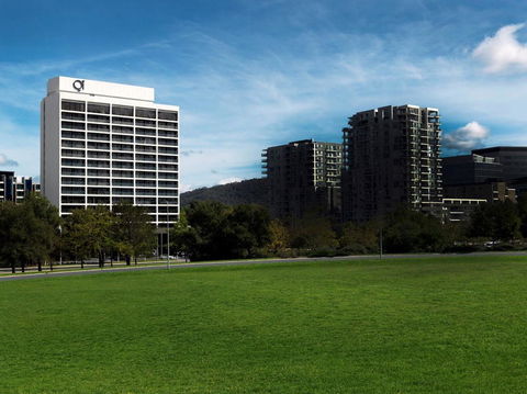QT Canberra - Accommodation Daintree 16
