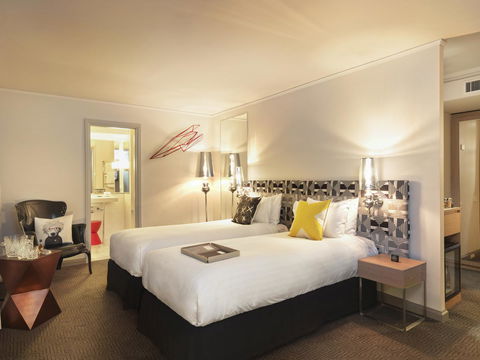 QT Canberra - Accommodation Daintree 23