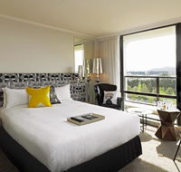 QT Canberra - Accommodation Daintree