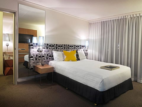 QT Canberra - Accommodation Daintree 8