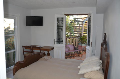 Garden Room - Accommodation Daintree 6