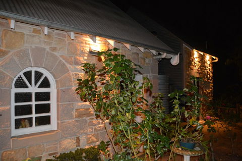 Garden Room - Accommodation Daintree 9