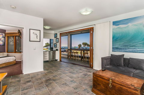 Lennox Holiday Apartments - Accommodation Daintree 40