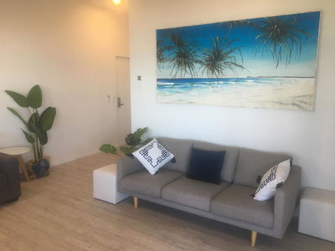 Lennox Holiday Apartments - Accommodation Daintree 26