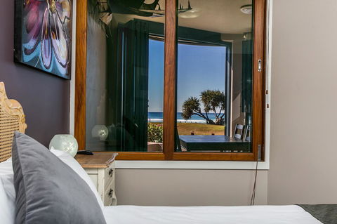 Lennox Holiday Apartments - Accommodation Daintree 35