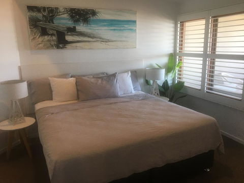 Lennox Holiday Apartments - Accommodation Daintree 23