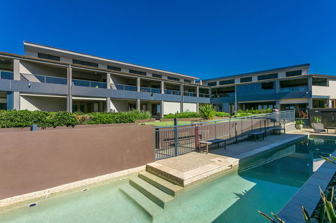 Lennox Holiday Apartments - Accommodation Daintree 8