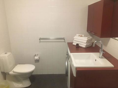 Lennox Holiday Apartments - Accommodation Daintree 30