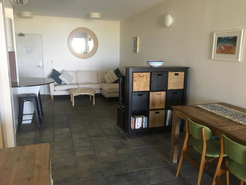 Lennox Holiday Apartments - Accommodation Daintree 18