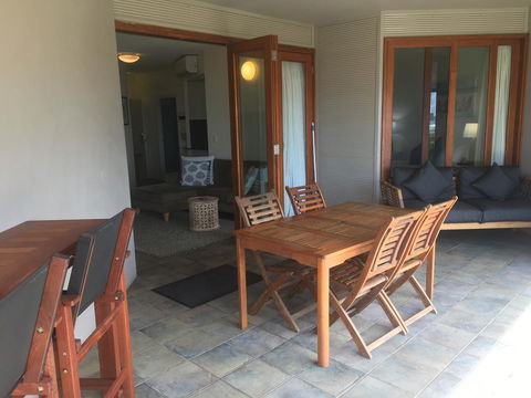 Lennox Holiday Apartments - Accommodation Daintree 21