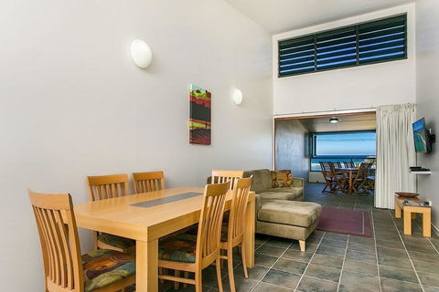 Lennox Holiday Apartments - Accommodation Daintree 31