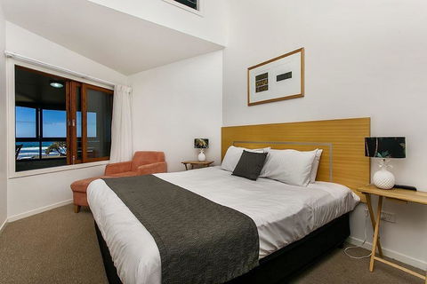Lennox Holiday Apartments - Accommodation Daintree 27