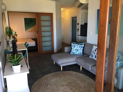 Lennox Holiday Apartments - Accommodation Daintree 20