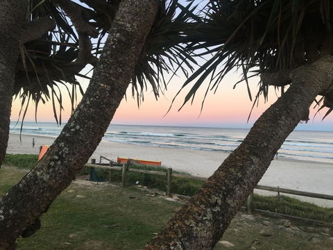 Lennox Holiday Apartments - Accommodation Daintree 6