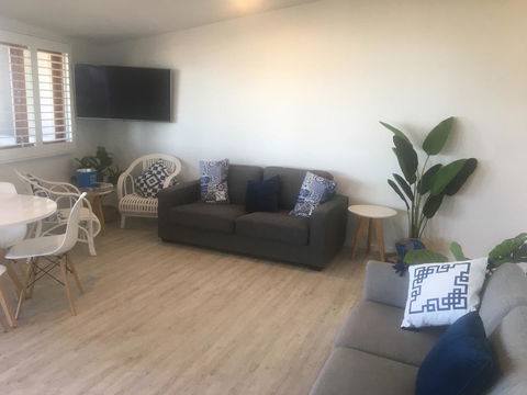 Lennox Holiday Apartments - Accommodation Daintree 24