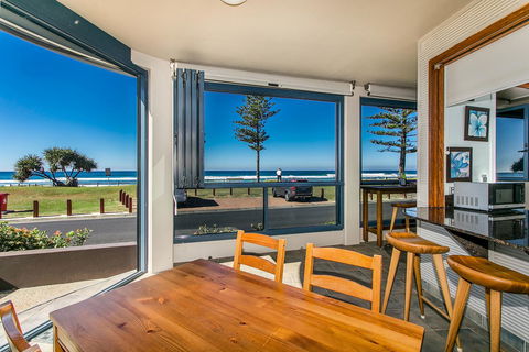Lennox Holiday Apartments - Accommodation Daintree 34