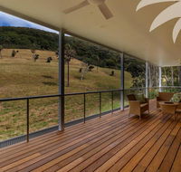 Bombora  Bluey's Beach - Accommodation Daintree