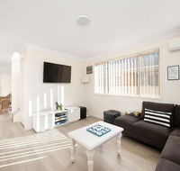 Bombora  Fingal Bay - Accommodation Daintree