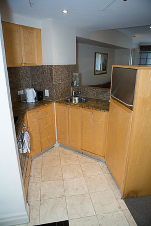 Bond 512 - Accommodation Daintree 3