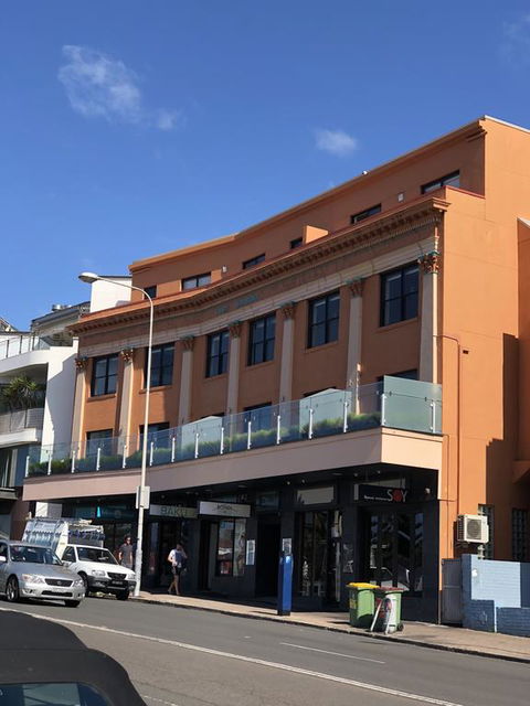 Bondi 38 Serviced Apartments - Accommodation Daintree 3