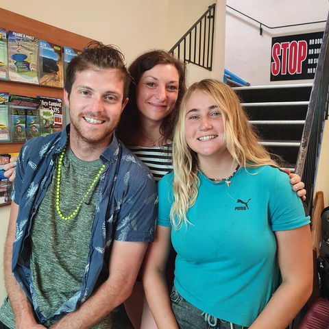 Bondi Beach Backpackers - Accommodation Daintree 3