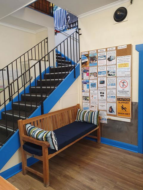 Bondi Beach Backpackers - Accommodation Daintree 2