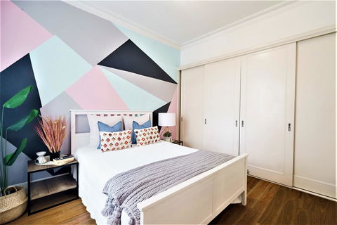 Bondi Beach Front Breeze - Accommodation Daintree 1