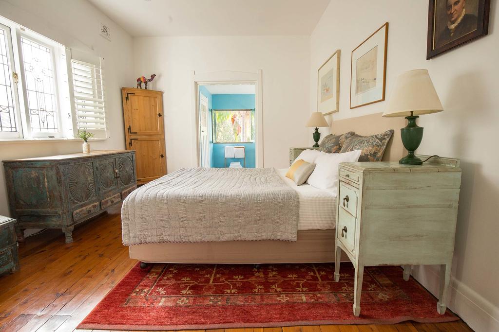 Bondi Beach NSW Accommodation Daintree