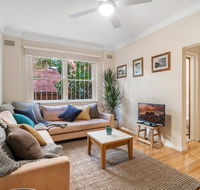 Bondi Beach Peach - Accommodation Daintree