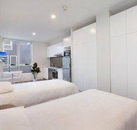 Bondi Beach Studio King Suite 1 - Accommodation Daintree