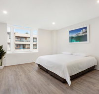 Bondi Beach Studio King Suite 2 - Accommodation Daintree
