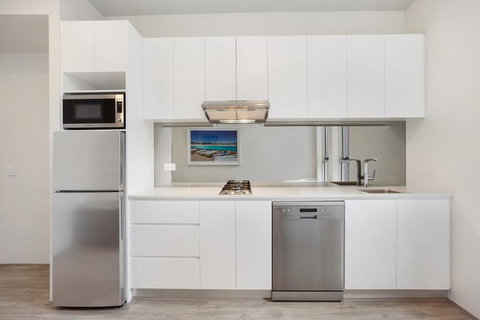 Bondi Beach Studios Suite 1 - Accommodation Daintree 0