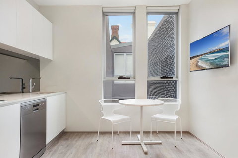 Bondi Beach Studios Suite 1 - Accommodation Daintree 1