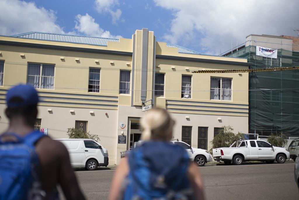 Tamarama NSW Accommodation Daintree