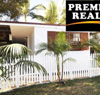 Bongaree Ocean Villa - Accommodation Daintree