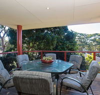 Bonito At Bagnalls Beach' 1/6 Bonito Street - pet friendly air conditioning - Accommodation Daintree