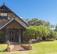 Bonn Abbey - Magnificent Stone Abbey - Accommodation Daintree