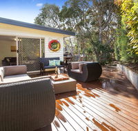 Bonnie Blairgowrie - Accommodation Daintree